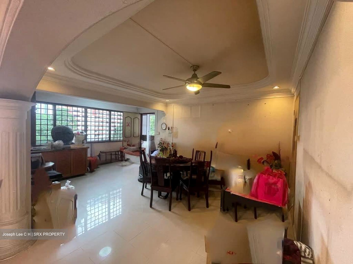 Blk 7A Commonwealth Avenue (Queenstown), HDB 5 Rooms #572730421